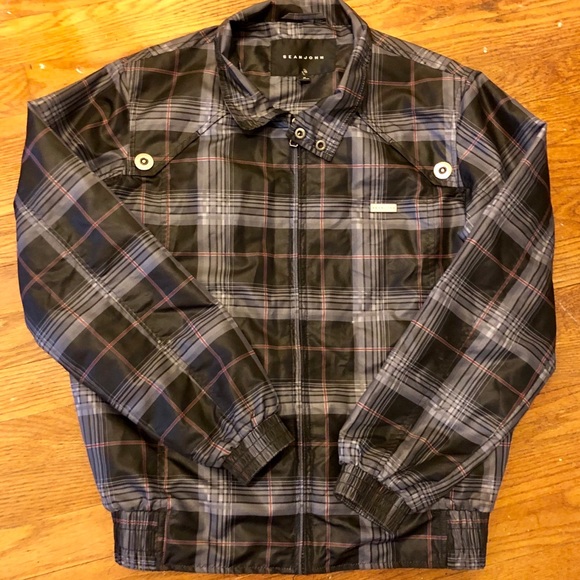 Sean John Other - Sean John Jacket